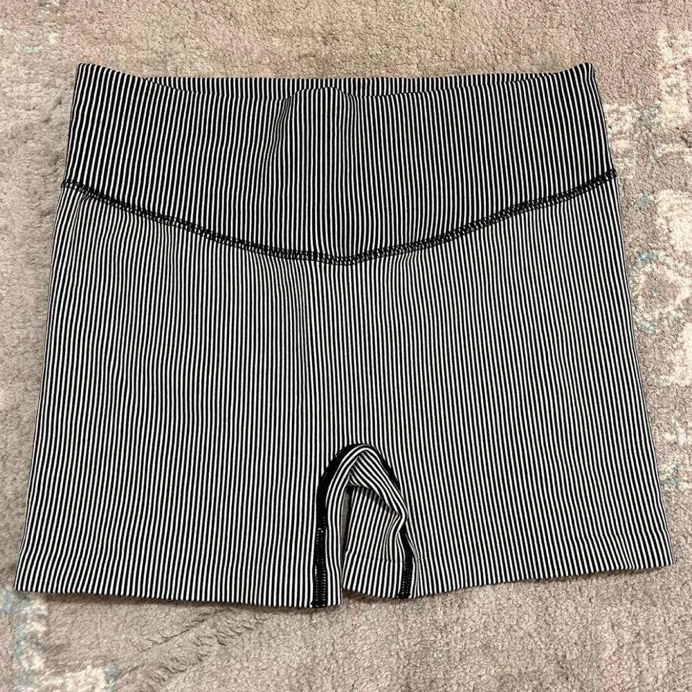 Forever 21 Seamless Shorts